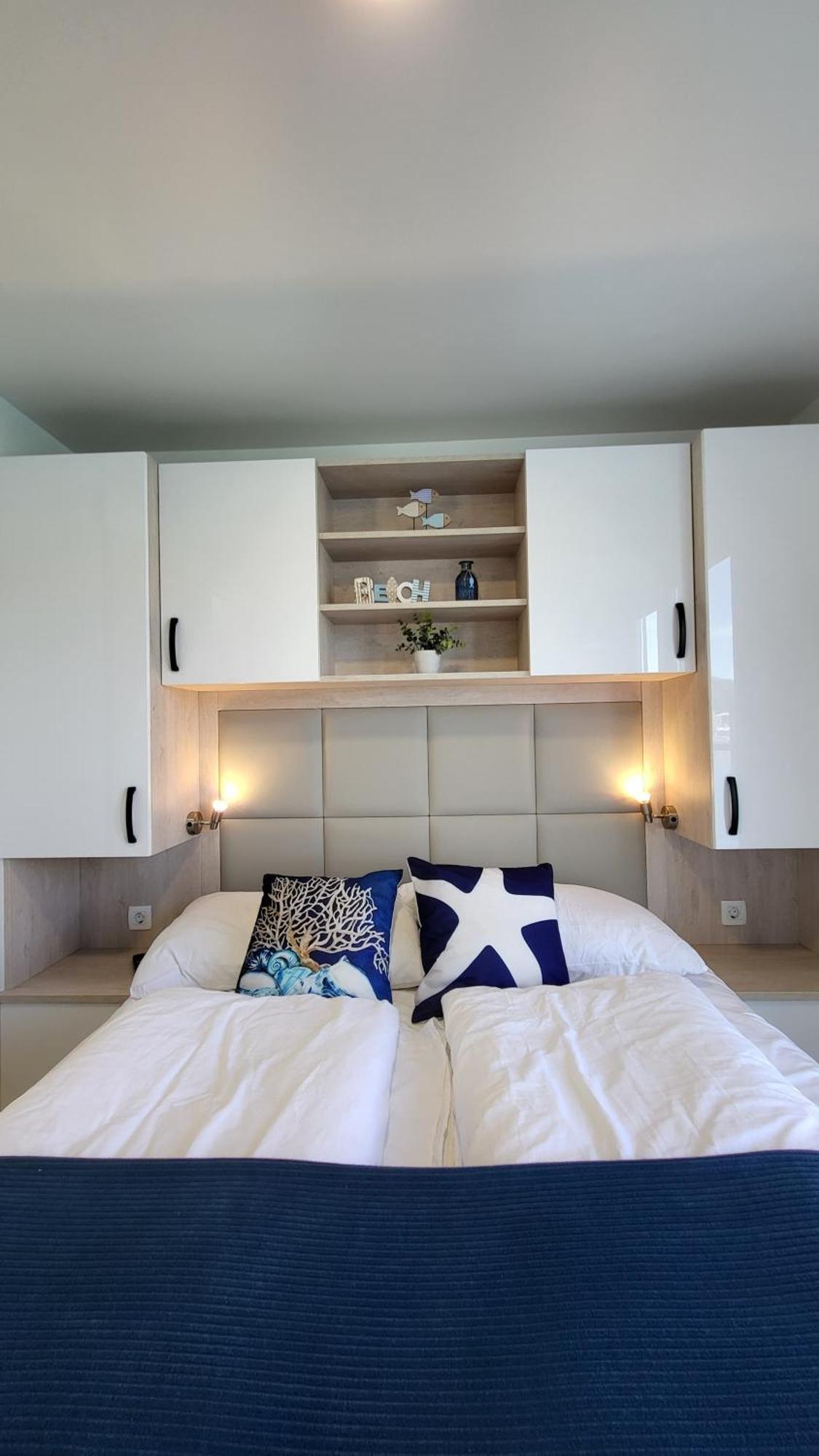 Ferienwohnung Floating House - Marina Pearl Portorož Exterior foto